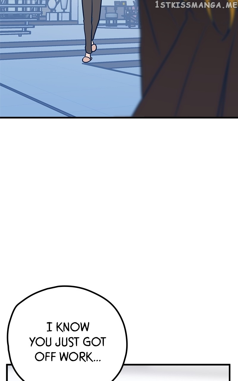 Throw the Trash in the Trash cane Chapter 52 - page 6