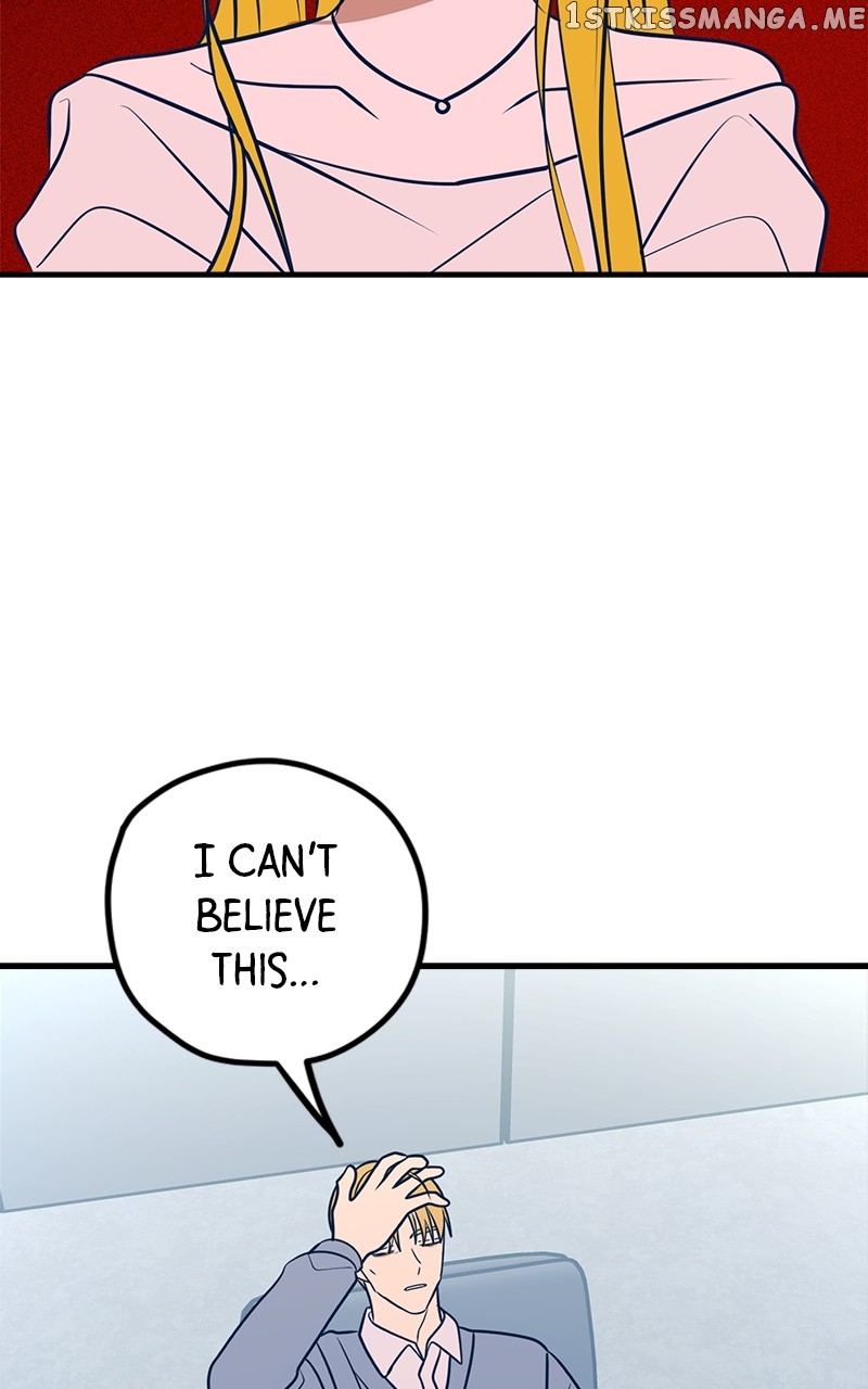 Throw the Trash in the Trash cane Chapter 52 - page 60