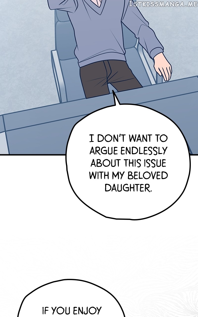 Throw the Trash in the Trash cane Chapter 52 - page 61