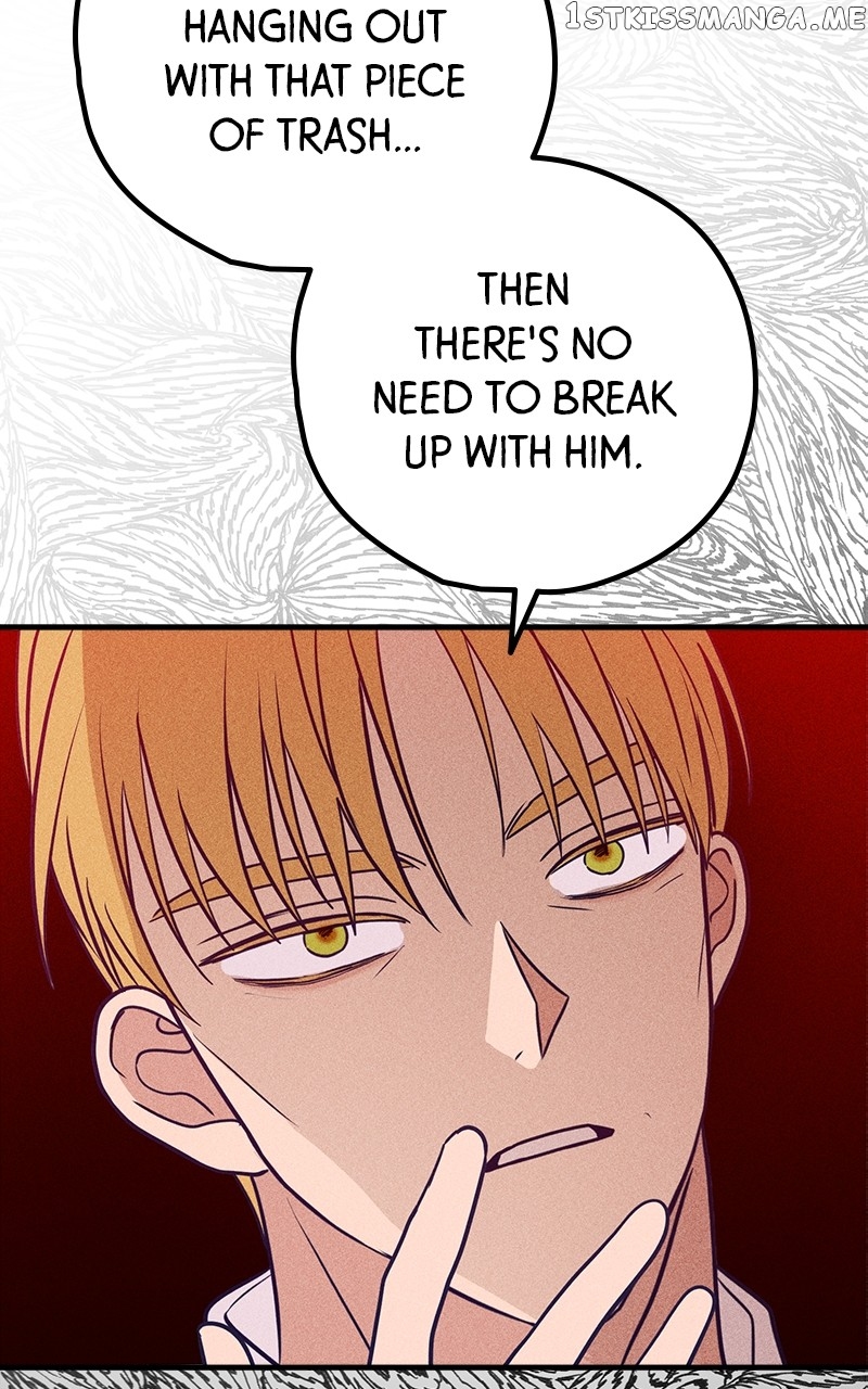Throw the Trash in the Trash cane Chapter 52 - page 62