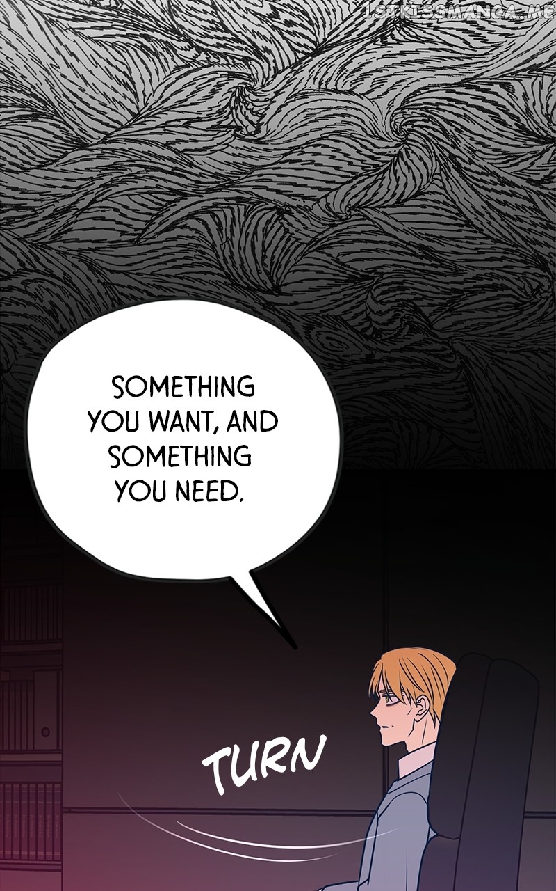 Throw the Trash in the Trash cane Chapter 52 - page 63