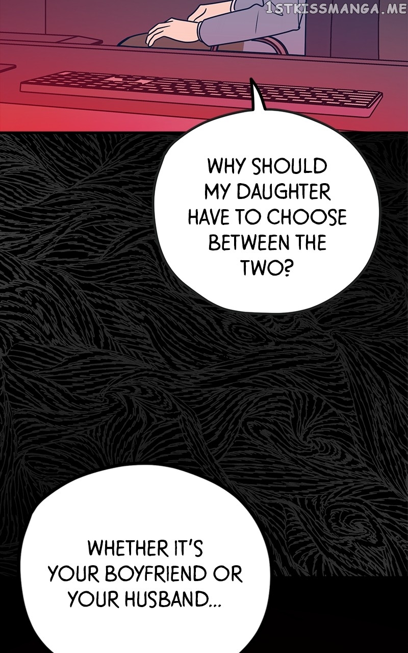 Throw the Trash in the Trash cane Chapter 52 - page 64
