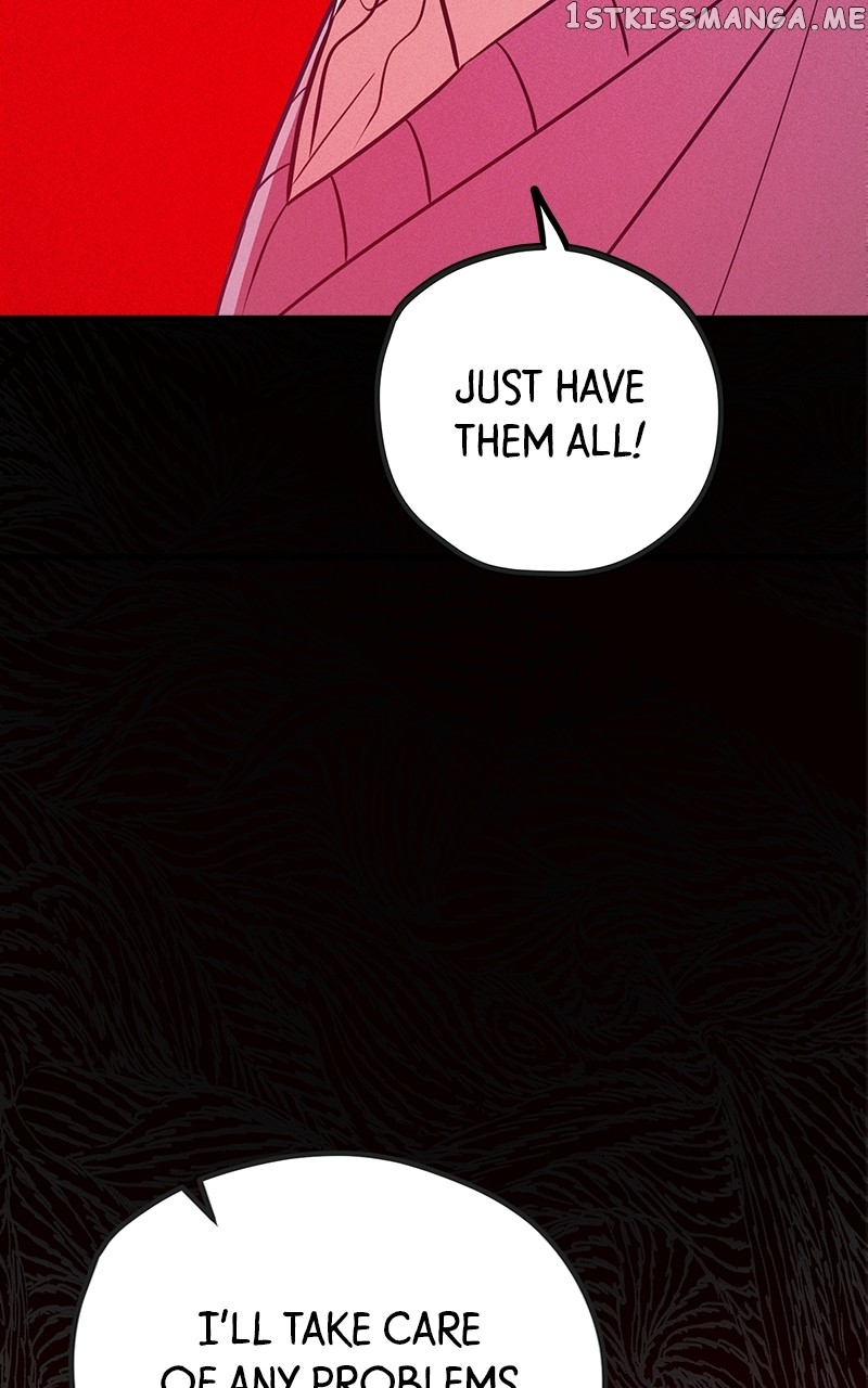 Throw the Trash in the Trash cane Chapter 52 - page 66