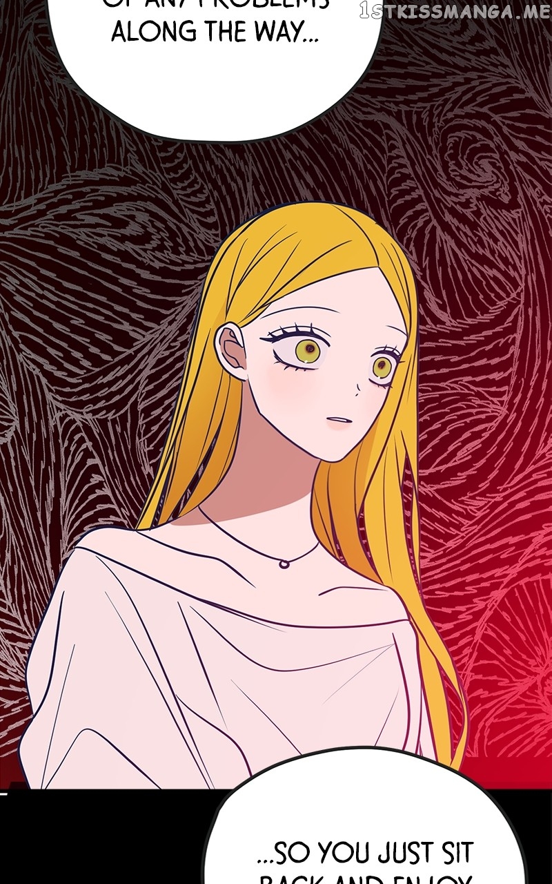 Throw the Trash in the Trash cane Chapter 52 - page 67