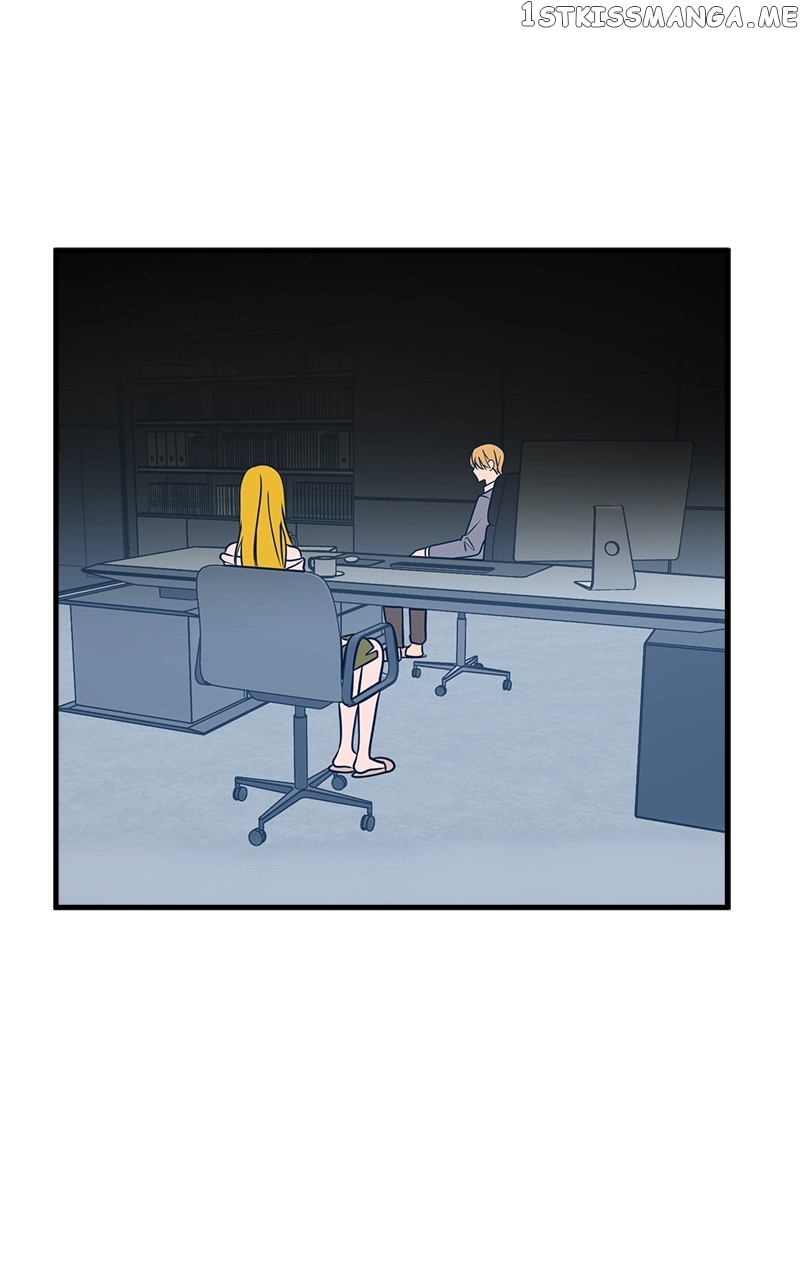 Throw the Trash in the Trash cane Chapter 52 - page 77