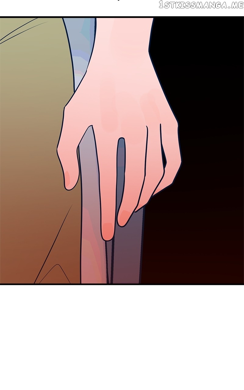 Throw the Trash in the Trash cane Chapter 52 - page 80
