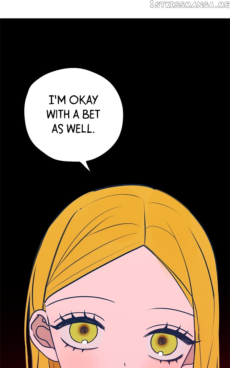 Throw the Trash in the Trash cane Chapter 52 - page 83
