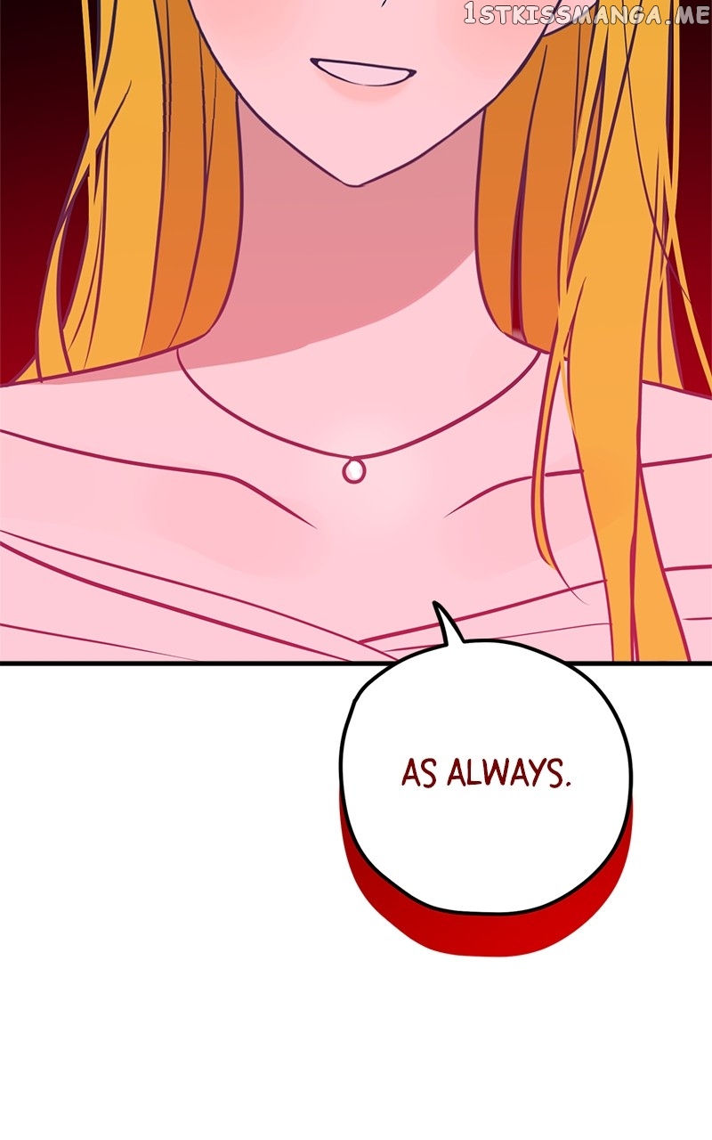 Throw the Trash in the Trash cane Chapter 52 - page 84