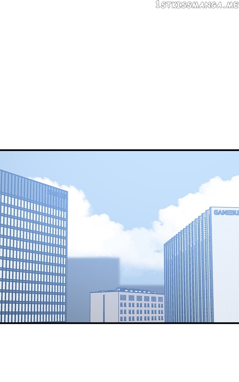 Throw the Trash in the Trash cane Chapter 52 - page 85