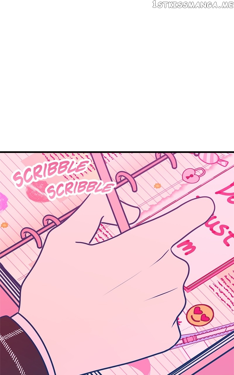 Throw the Trash in the Trash cane Chapter 52 - page 86