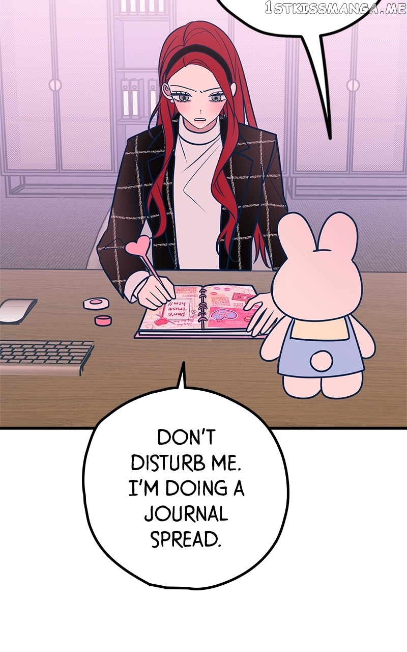 Throw the Trash in the Trash cane Chapter 52 - page 88