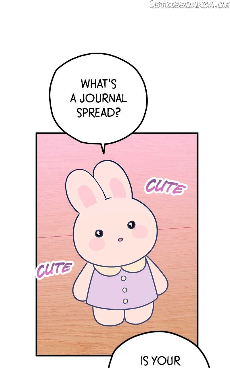 Throw the Trash in the Trash cane Chapter 52 - page 89