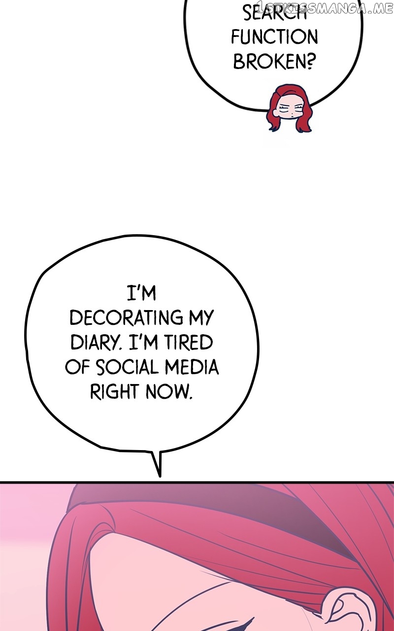 Throw the Trash in the Trash cane Chapter 52 - page 90