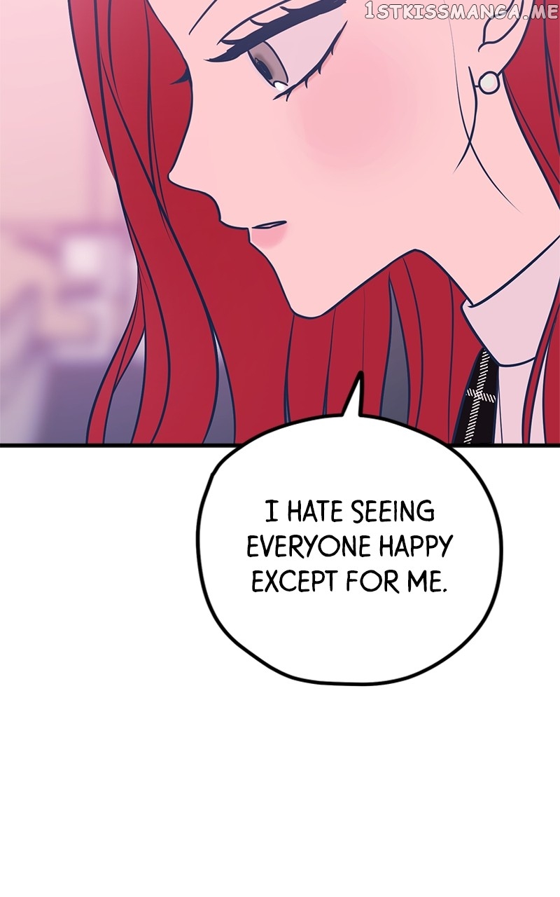 Throw the Trash in the Trash cane Chapter 52 - page 91