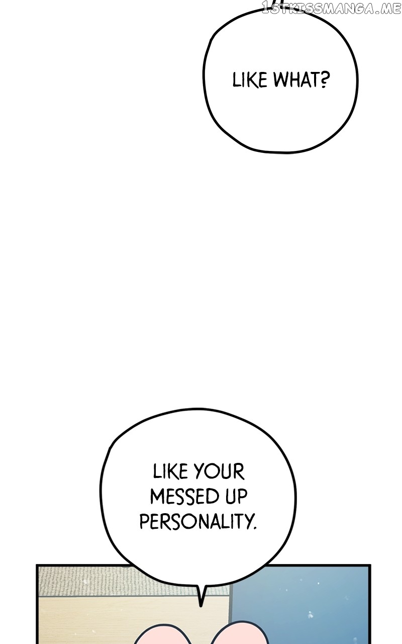 Throw the Trash in the Trash cane Chapter 52 - page 93