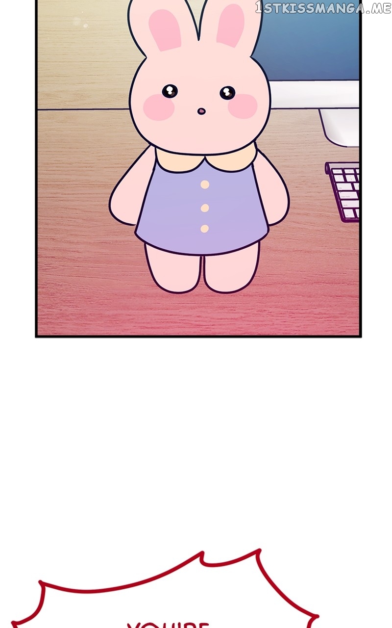 Throw the Trash in the Trash cane Chapter 52 - page 94