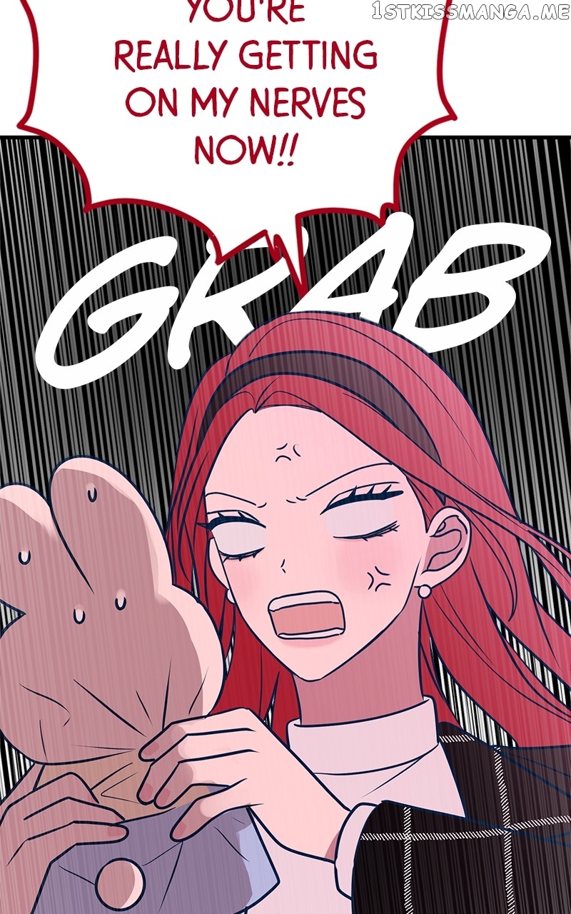 Throw the Trash in the Trash cane Chapter 52 - page 95