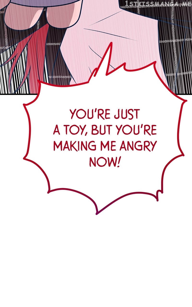 Throw the Trash in the Trash cane Chapter 52 - page 96