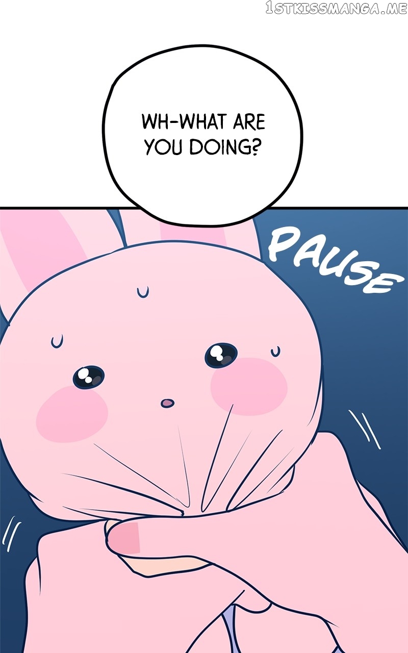 Throw the Trash in the Trash cane Chapter 52 - page 97