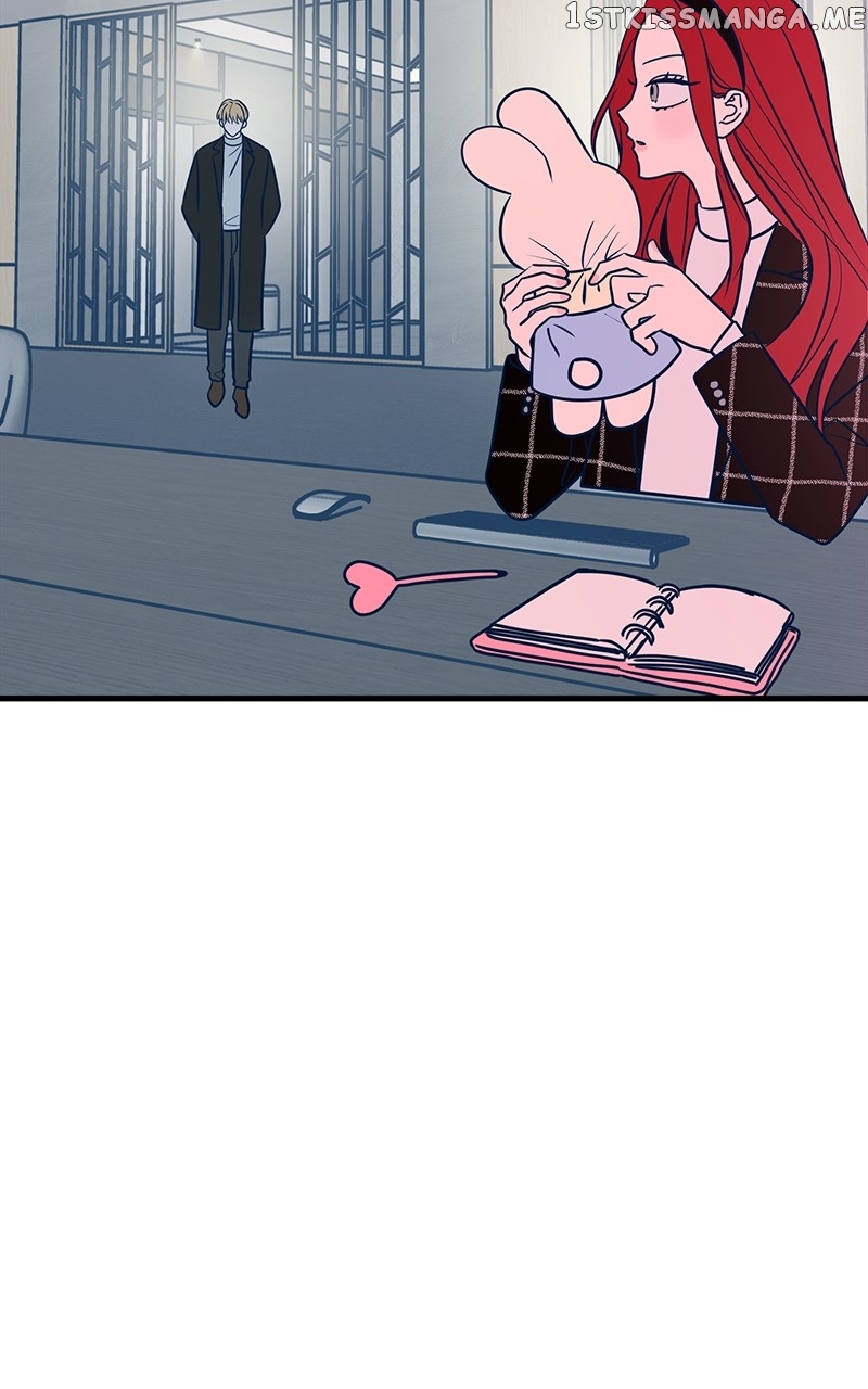 Throw the Trash in the Trash cane Chapter 52 - page 99