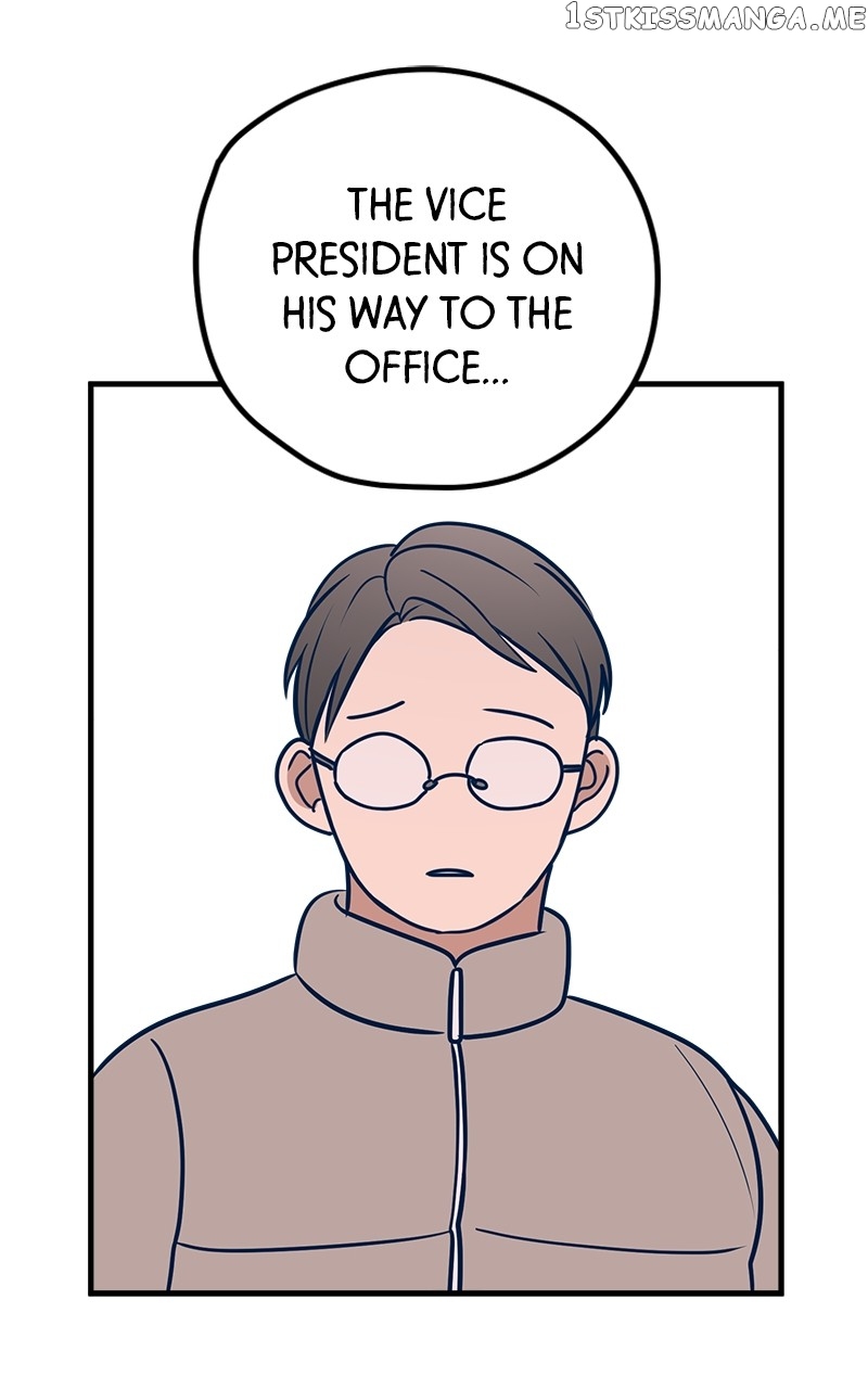 Throw the Trash in the Trash cane Chapter 51 - page 100