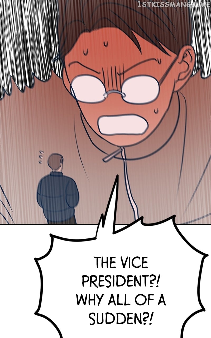 Throw the Trash in the Trash cane Chapter 51 - page 103