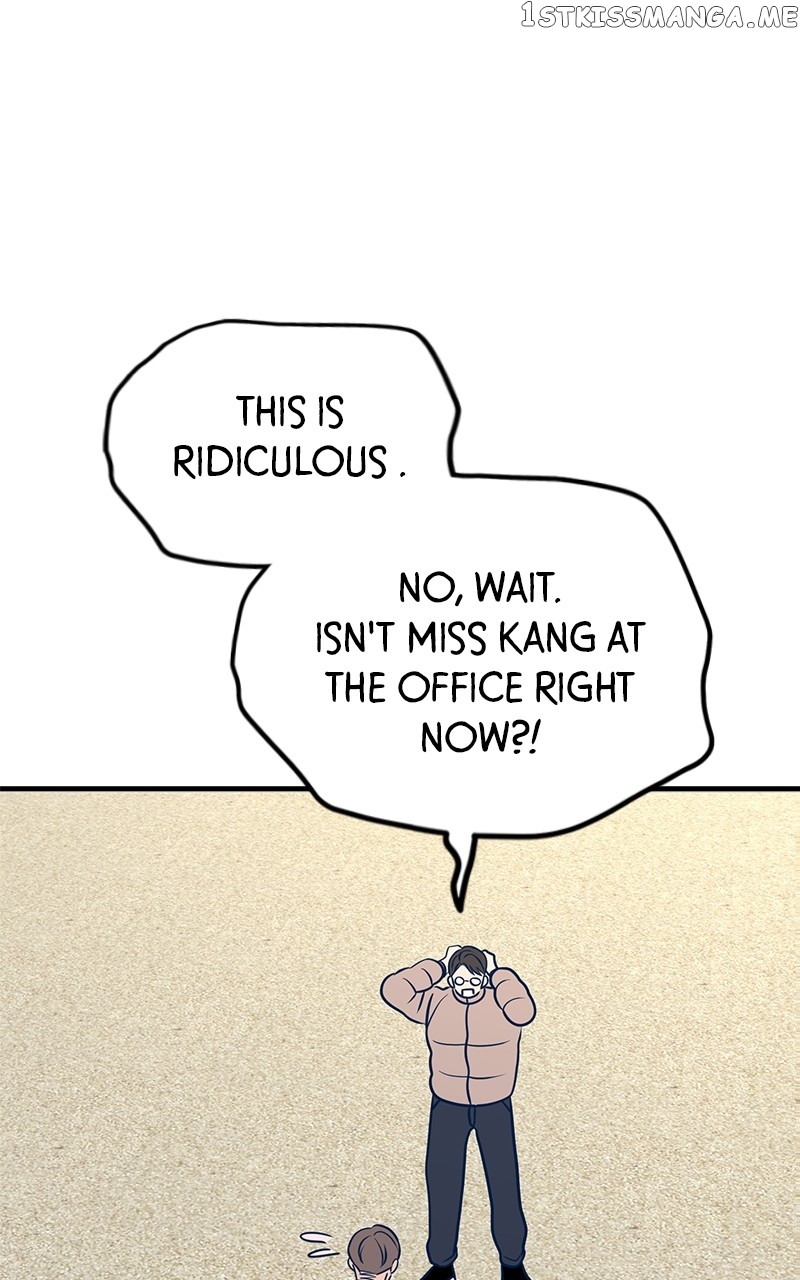 Throw the Trash in the Trash cane Chapter 51 - page 108