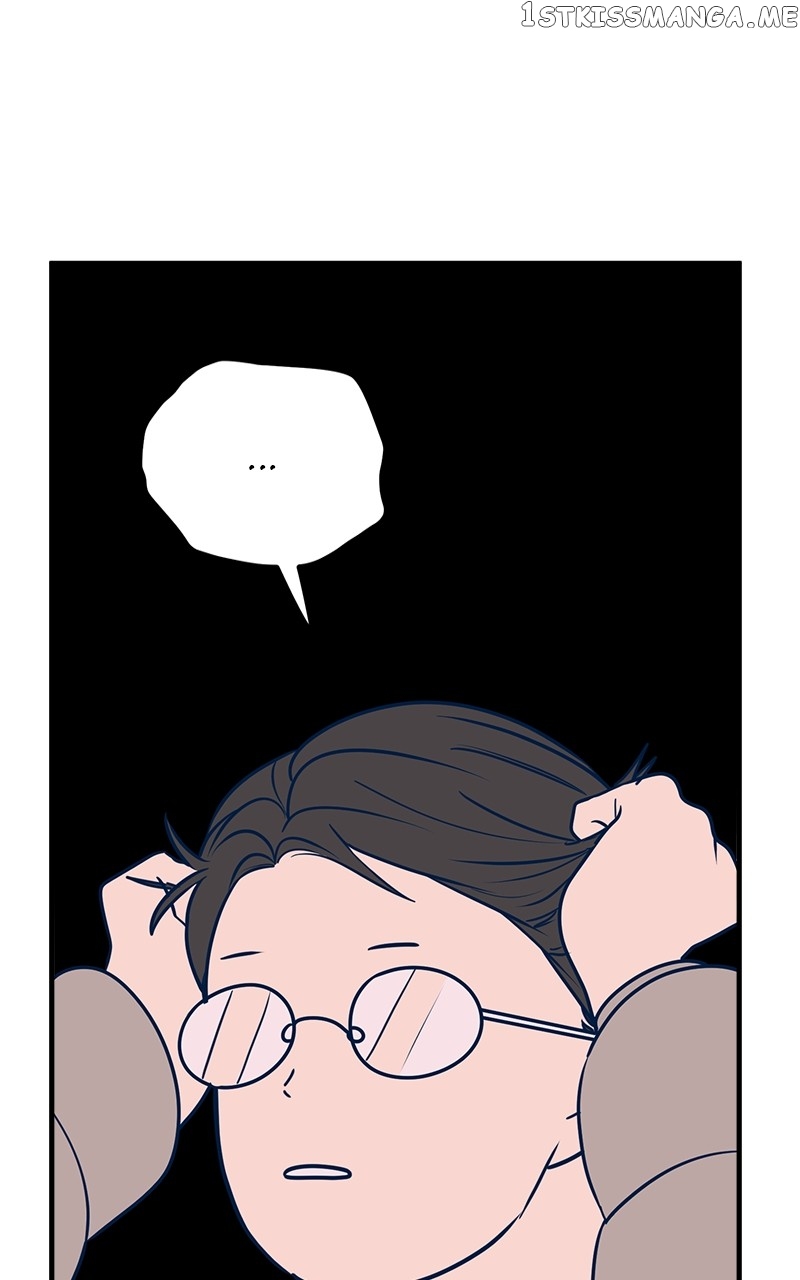 Throw the Trash in the Trash cane Chapter 51 - page 110