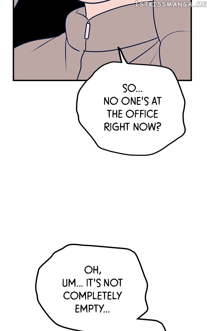 Throw the Trash in the Trash cane Chapter 51 - page 111