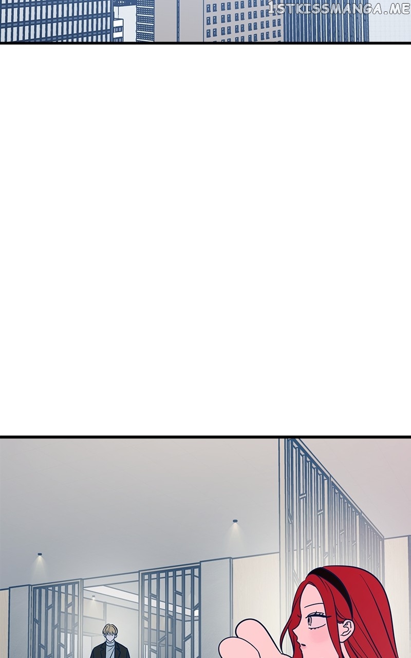 Throw the Trash in the Trash cane Chapter 51 - page 114