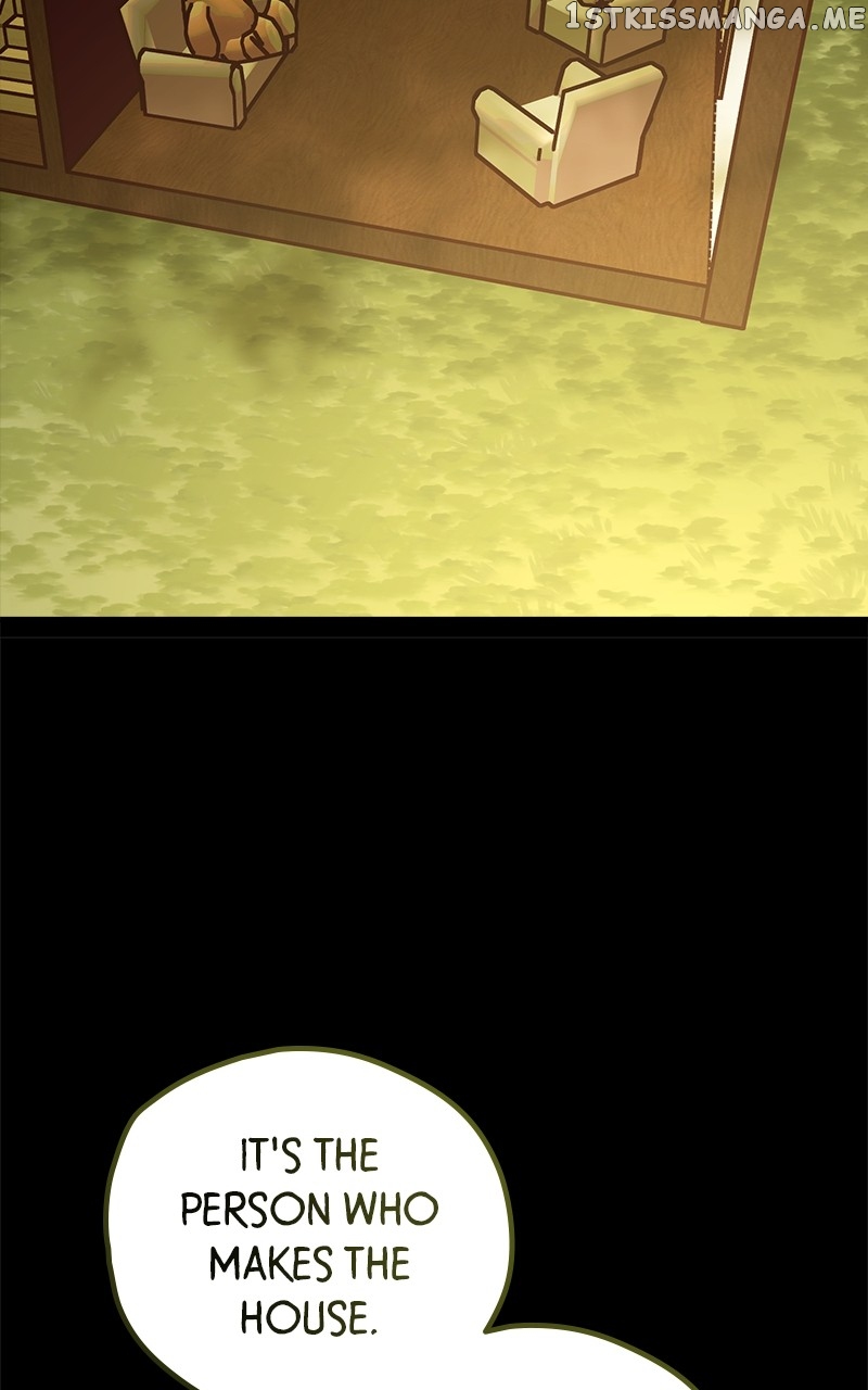 Throw the Trash in the Trash cane Chapter 51 - page 17