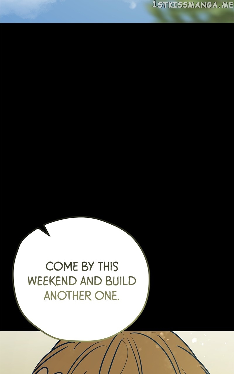 Throw the Trash in the Trash cane Chapter 51 - page 20