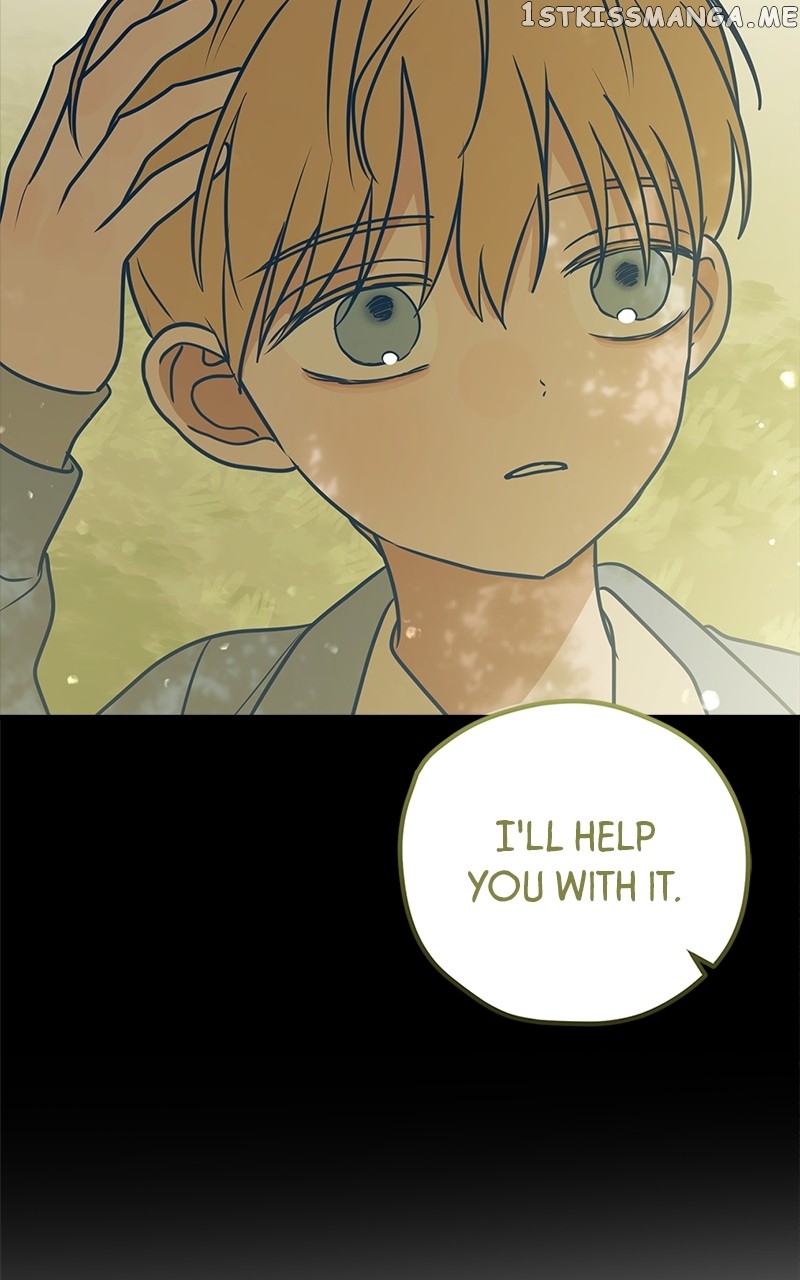 Throw the Trash in the Trash cane Chapter 51 - page 21