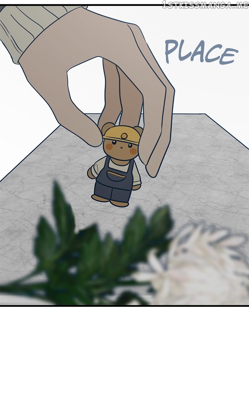 Throw the Trash in the Trash cane Chapter 51 - page 26