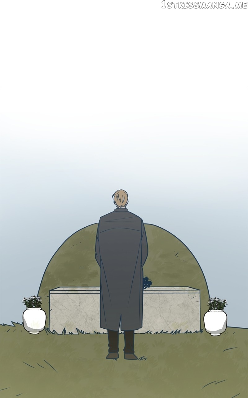 Throw the Trash in the Trash cane Chapter 51 - page 27