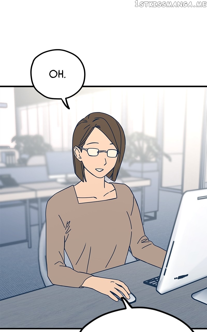 Throw the Trash in the Trash cane Chapter 51 - page 34