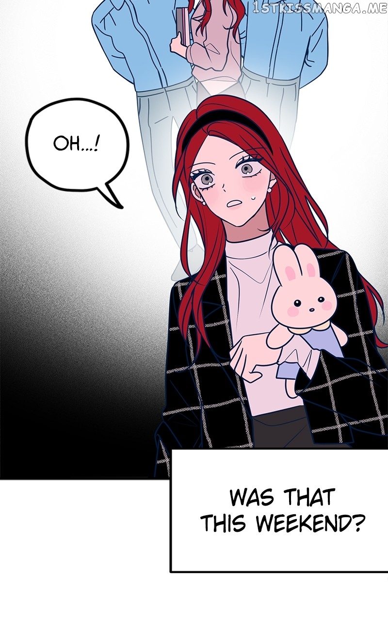 Throw the Trash in the Trash cane Chapter 51 - page 36