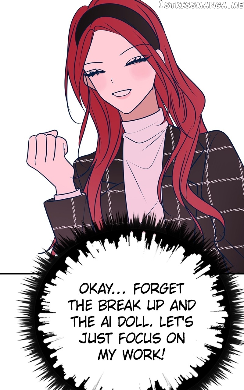 Throw the Trash in the Trash cane Chapter 51 - page 39