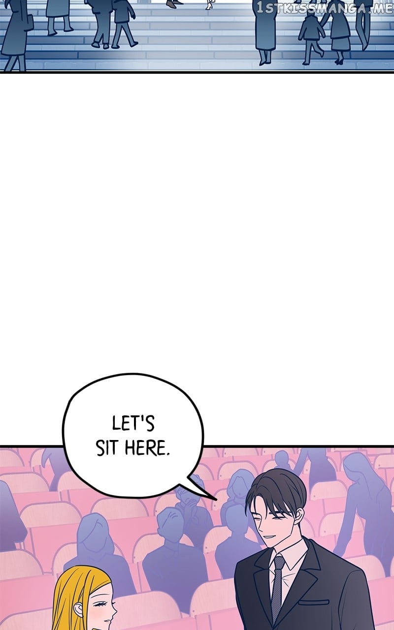 Throw the Trash in the Trash cane Chapter 51 - page 45
