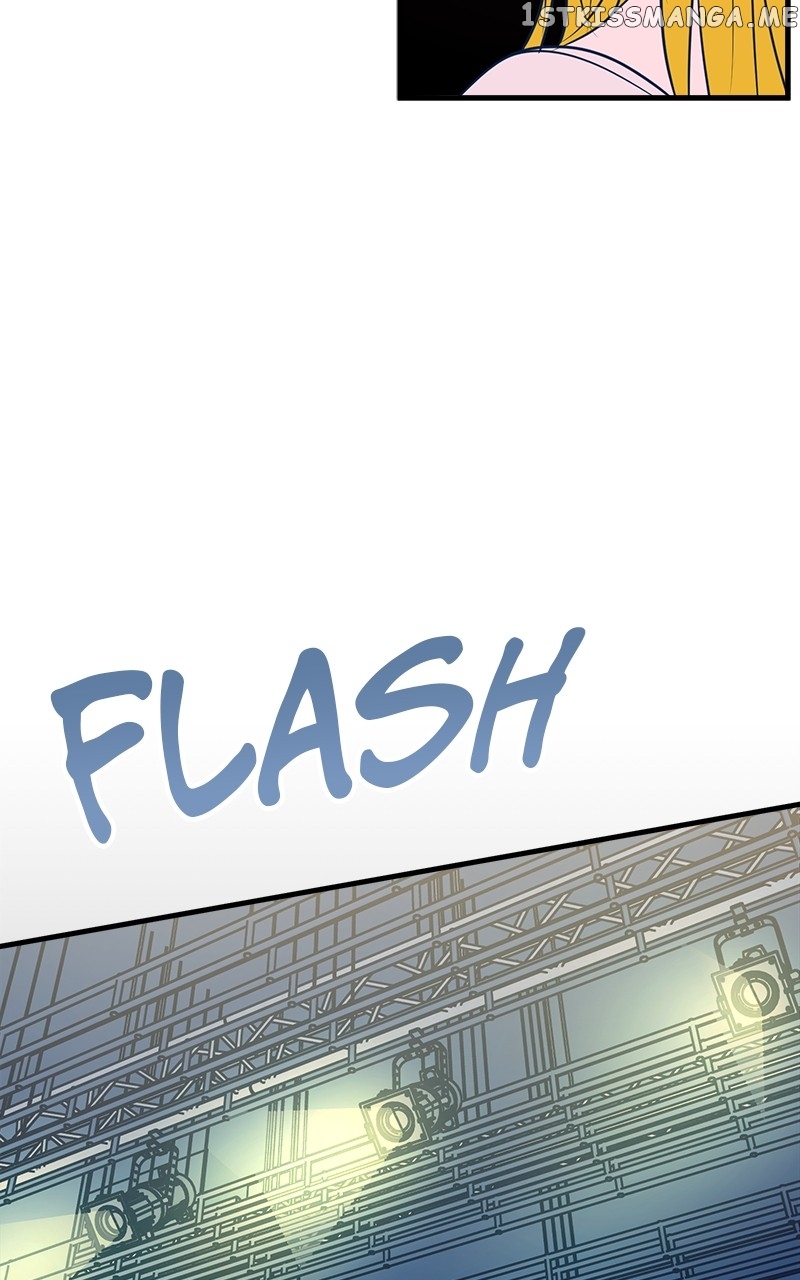 Throw the Trash in the Trash cane Chapter 51 - page 48