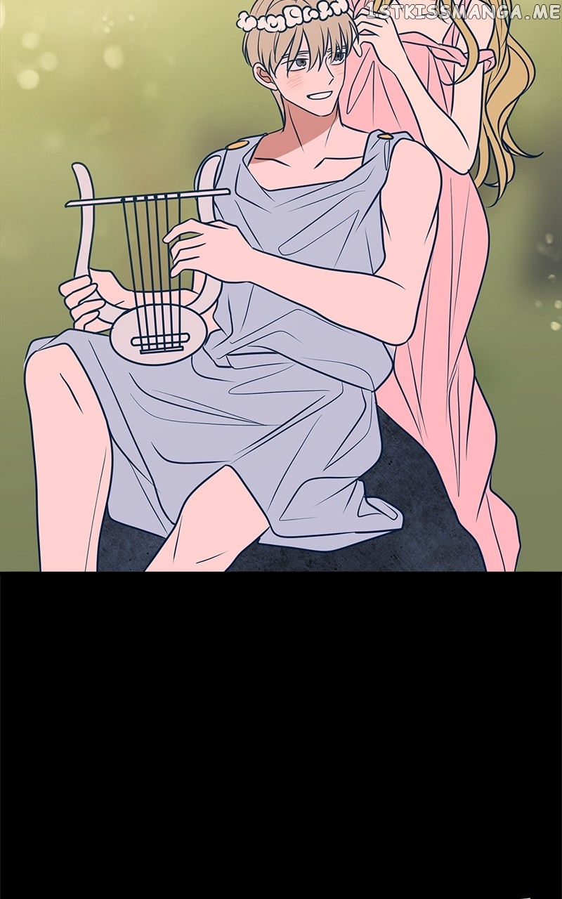 Throw the Trash in the Trash cane Chapter 51 - page 51