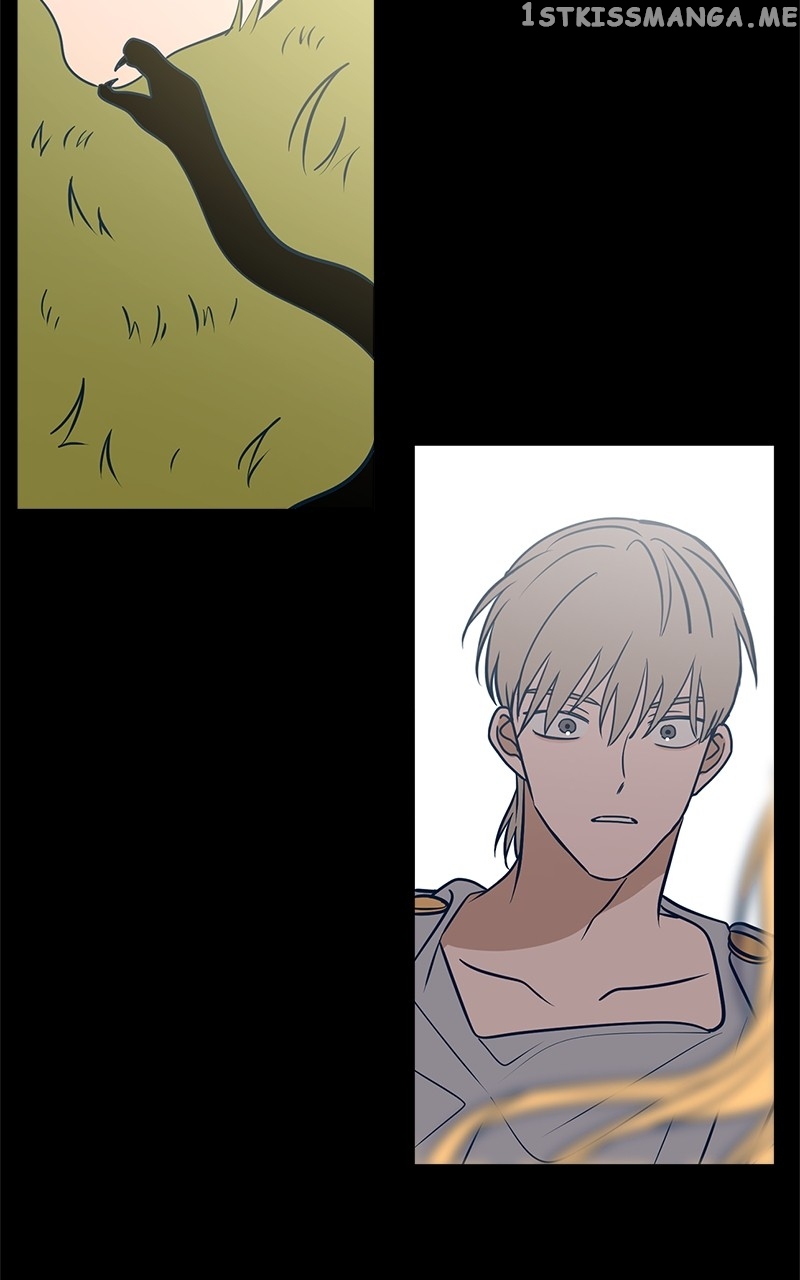 Throw the Trash in the Trash cane Chapter 51 - page 53