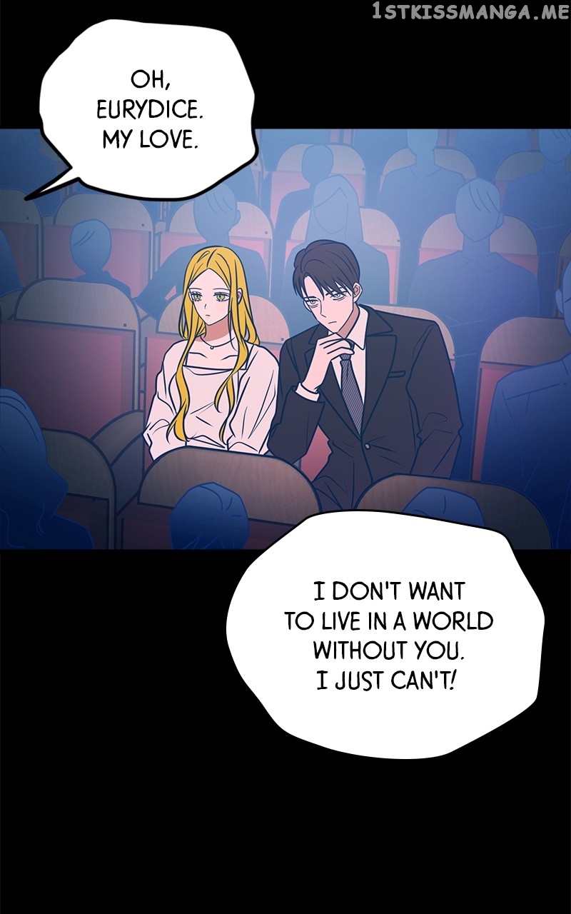 Throw the Trash in the Trash cane Chapter 51 - page 61
