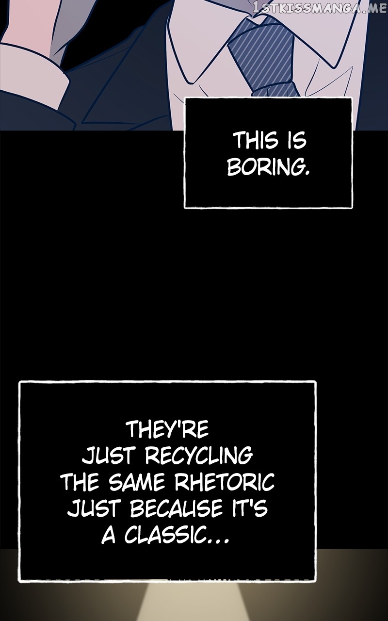 Throw the Trash in the Trash cane Chapter 51 - page 63