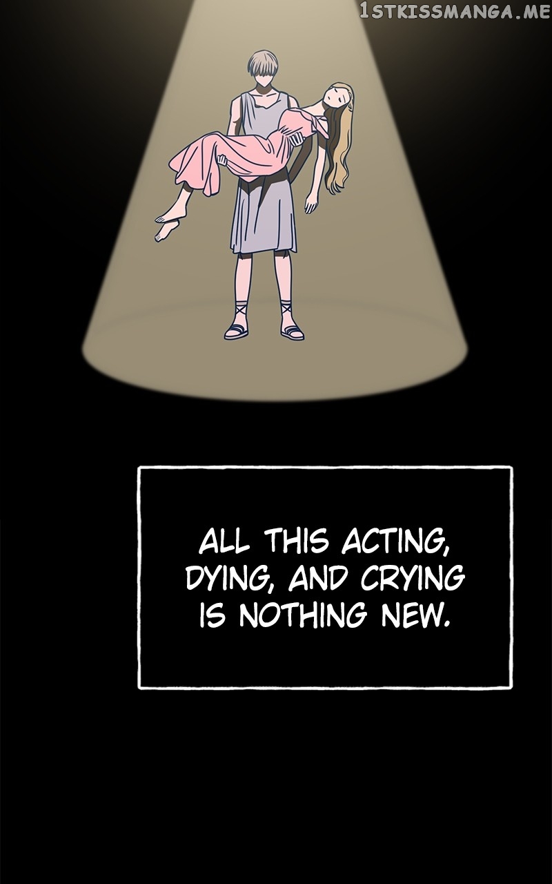 Throw the Trash in the Trash cane Chapter 51 - page 64