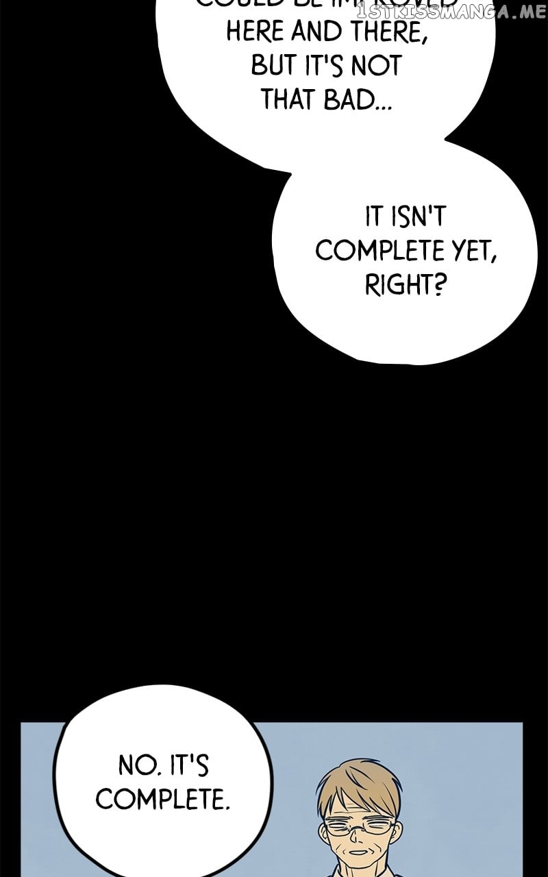 Throw the Trash in the Trash cane Chapter 51 - page 7