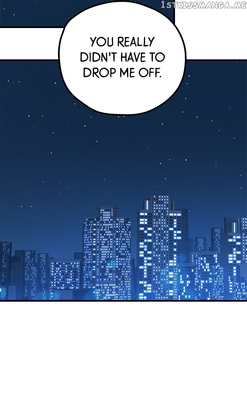 Throw the Trash in the Trash cane Chapter 51 - page 73