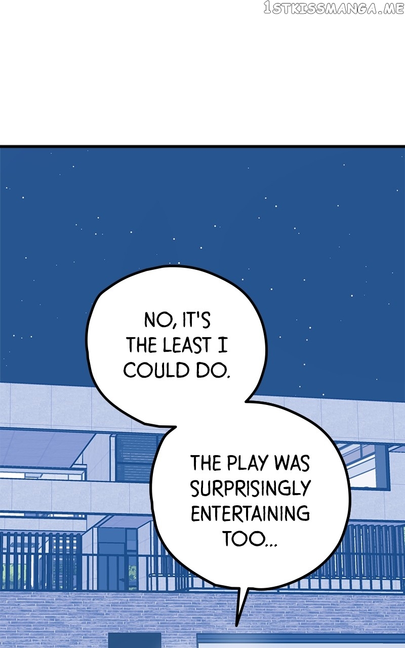 Throw the Trash in the Trash cane Chapter 51 - page 74