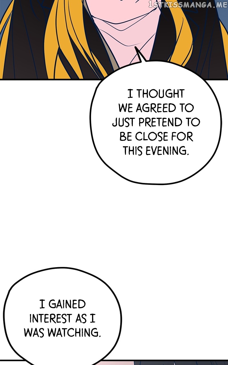 Throw the Trash in the Trash cane Chapter 51 - page 78