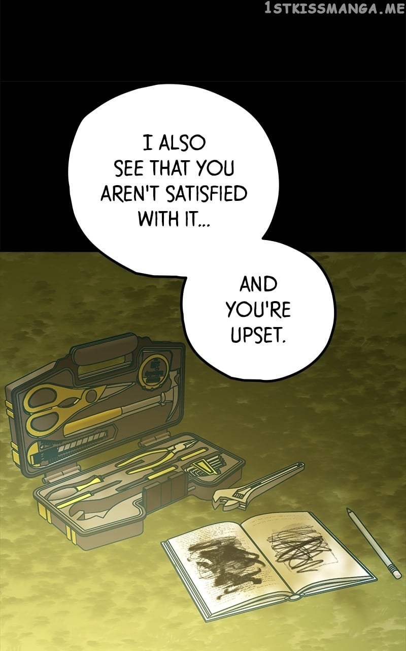 Throw the Trash in the Trash cane Chapter 51 - page 9